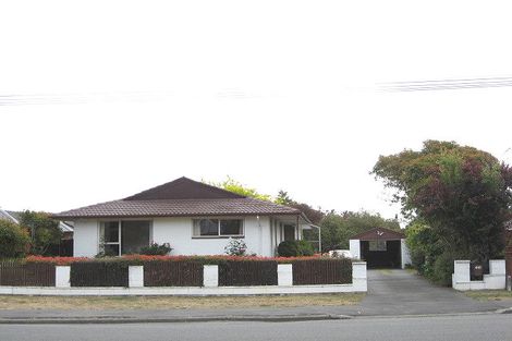 Photo of property in 441 Bower Avenue, Parklands, Christchurch, 8083
