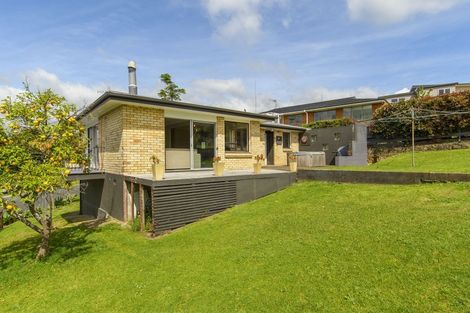 Photo of property in 11 Glenn Terrace, Otumoetai, Tauranga, 3110