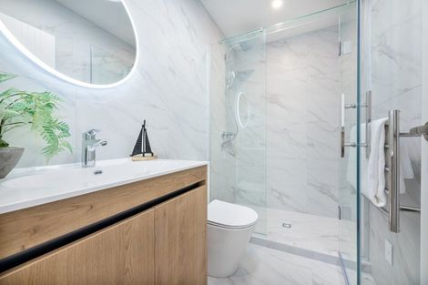 Photo of property in 3/54 Bayswater Avenue, Bayswater, Auckland, 0622