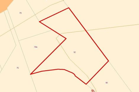 Photo of property in 92 Vaughans Road, Long Bay, Auckland, 0792