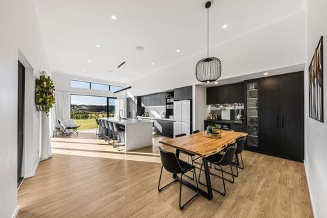 Photo of property in 38 Awatiro Drive, Kaukapakapa, 0871