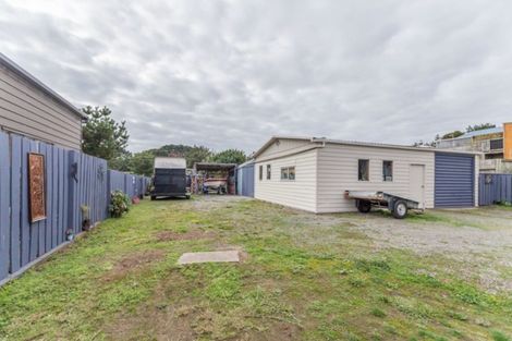 Photo of property in 622 Waitarere Beach Road, Waitarere Beach, Levin, 5510