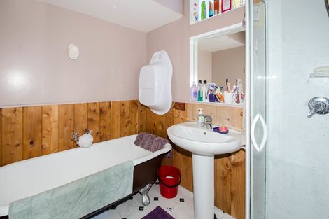 Photo of property in 50 Maryhill Terrace, Maryhill, Dunedin, 9011