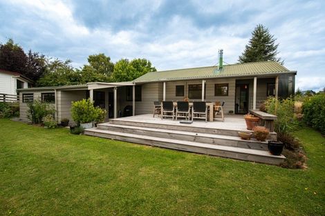 Photo of property in 15 Manuka Street, Ohakune, 4625