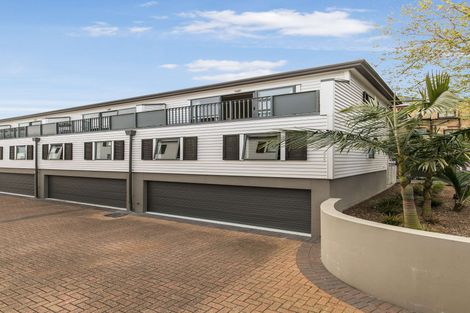 Photo of property in 1/42 Saint Benedicts Street, Eden Terrace, Auckland, 1010