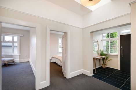 Photo of property in 95 Edward Avenue, Edgeware, Christchurch, 8013