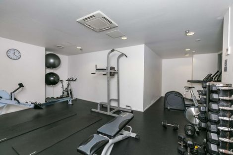 Photo of property in Soho Apartments, 818/74 Taranaki Street, Te Aro, Wellington, 6011