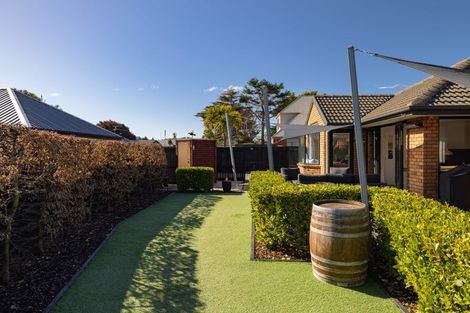 Photo of property in 4 Palmgrove Lane, North New Brighton, Christchurch, 8083