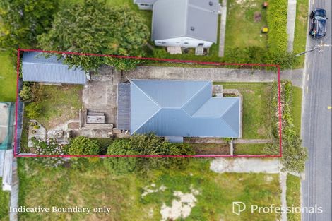 Photo of property in 21 Poole Street, Taita, Lower Hutt, 5011