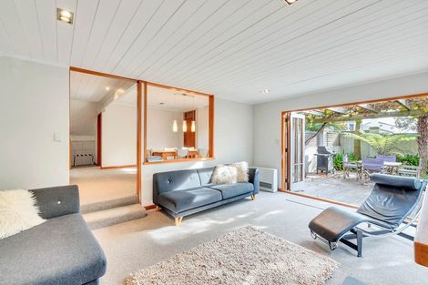 Photo of property in 67 Shelly Beach Road, Saint Marys Bay, Auckland, 1011