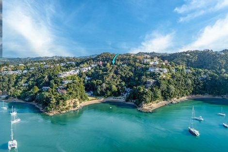 Photo of property in 3 English Bay Road, Opua, 0200