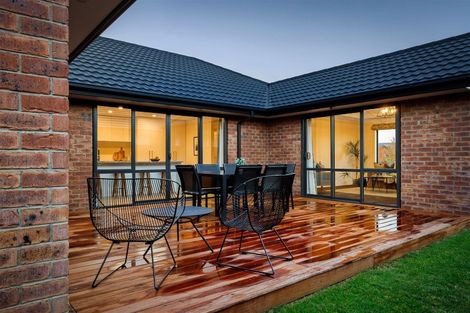 Photo of property in 6 Tutaipatu Avenue, Pegasus, 7612