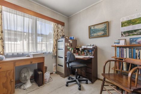 Photo of property in 127 Moore Street, Hillcrest, Auckland, 0627