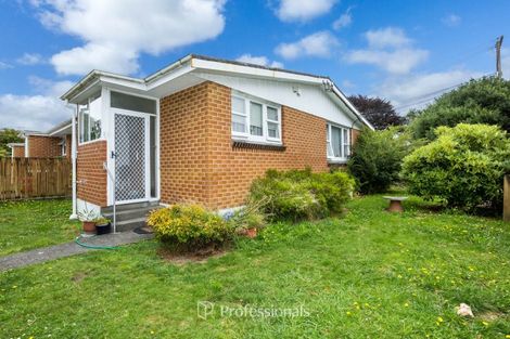 Photo of property in 1/384 Fergusson Drive, Heretaunga, Upper Hutt, 5018