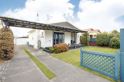 Photo of property in 12 Creagh Street, Te Awa, Napier, 4110