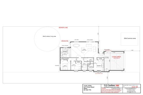 Photo of property in 14 Canon Street, Waihi, 3610