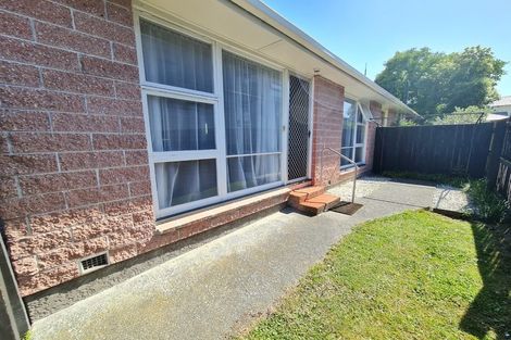 Photo of property in 401 Barbadoes Street, Christchurch Central, Christchurch, 8013