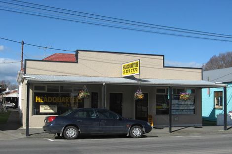 Photo of property in 144 High Street North, Carterton, 5713