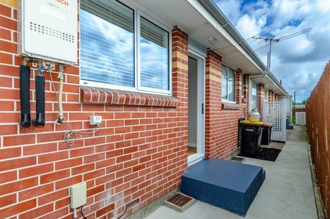 Photo of property in 3/29 Heywood Terrace, Richmond, Christchurch, 8013