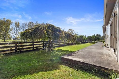 Photo of property in 84 Old Taupiri Road, Ngaruawahia, 3720