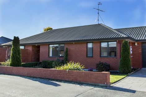 Photo of property in 14 Windsor Street, Allenton, Ashburton, 7700