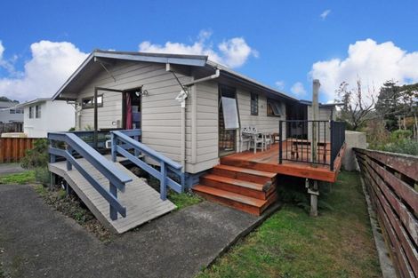 Photo of property in 8 Te Pene Road, Maraetai, Auckland, 2018