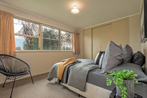 Photo of property in 174 Hendersons Line, Kelvin Grove, Palmerston North, 4470