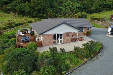 Photo of property in 3008 Coast Road, Barrytown, Runanga, 7873