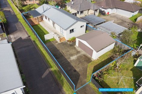Photo of property in 123b George Street, Tuakau, 2121