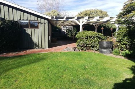 Photo of property in 21 Cautley Street, Richmond, 7020