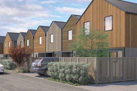 Photo of property in 19b Malaga Crescent, Harewood, Christchurch, 8051