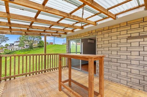 Photo of property in 35 Esk Street, Parkvale, Tauranga, 3112