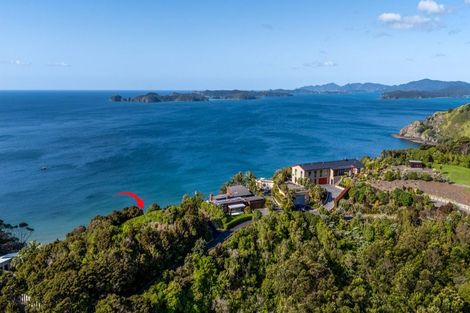 Photo of property in 41 Russell Heights, Russell, 0202