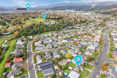 Photo of property in 48 Kiwi Street, Heretaunga, Upper Hutt, 5018