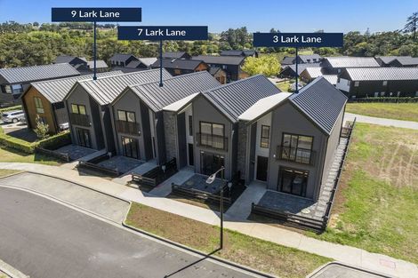 Photo of property in 9 Lark Lane, Whitford, 2571