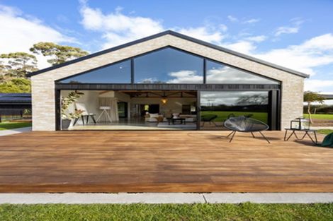 Photo of property in 162 Livingstone Road, Ngahinapouri, Ohaupo, 3290