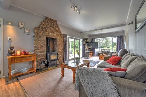 Photo of property in 127 Burnetts Hill Road, Waikoikoi, Gore, 9771