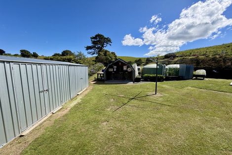 Photo of property in 323 Dukeson Road, Putaruru, 3481