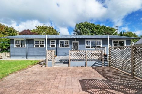 Photo of property in 139 Union Street, Foxton, 4814