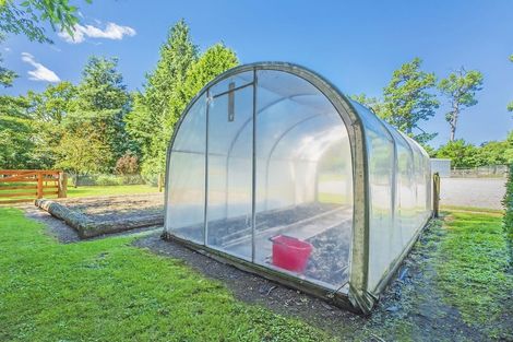 Photo of property in 428 Kowai Road, Springfield, 7681