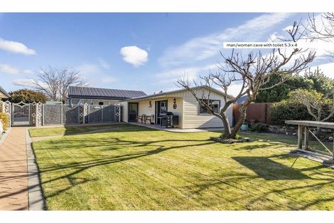 Photo of property in 587 Upper Sefton Road, Sefton, 7477