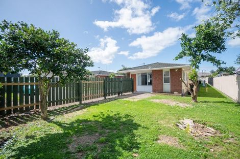 Photo of property in 4/10 Kowhai Avenue, Takaro, Palmerston North, 4410
