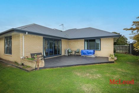 Photo of property in 34 Wakanui Road, Hampstead, Ashburton, 7700