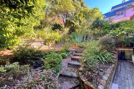 Photo of property in 210 Sydney Street West, Thorndon, Wellington, 6011