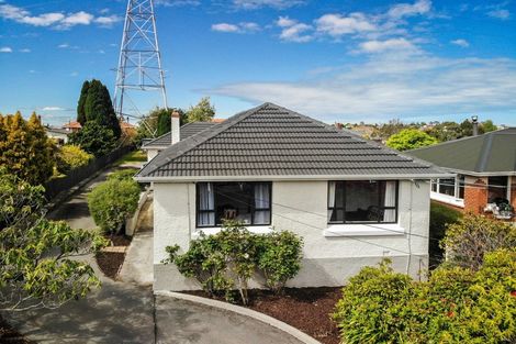 Photo of property in 124 Centennial Avenue, Helensburgh, Dunedin, 9010