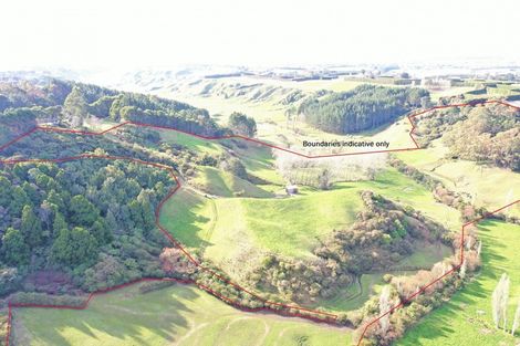 Photo of property in 671a Paerata Ridge Road, Waiotahe, Opotiki, 3198