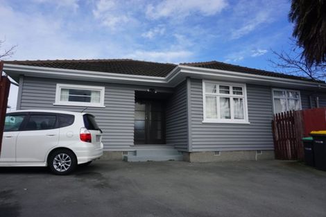 Photo of property in 43 Buckleys Road, Linwood, Christchurch, 8062