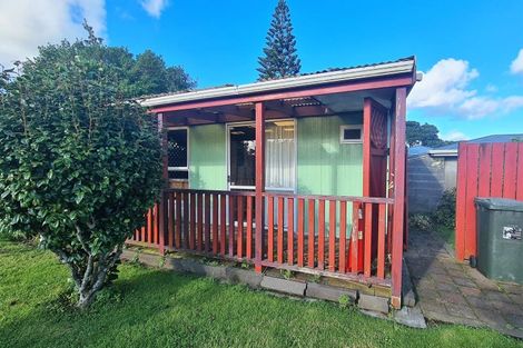 Photo of property in 35 Fox Street, Opunake, 4616