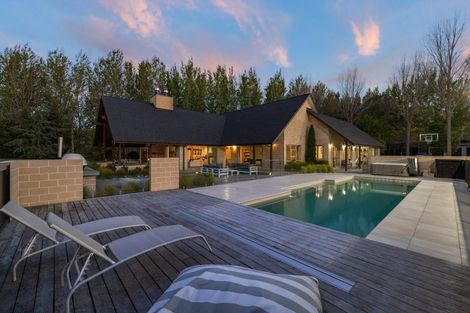 Photo of property in 86 Raddens Road, Ohoka, Kaiapoi, 7692