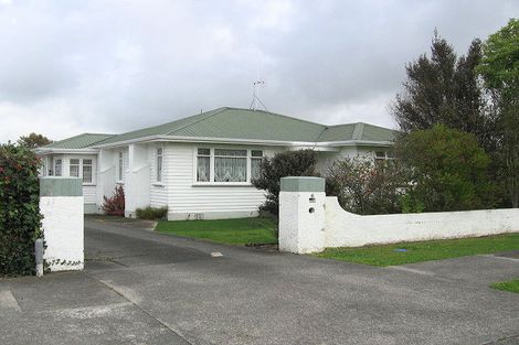 Photo of property in 6 Derby Street, Feilding, 4702
